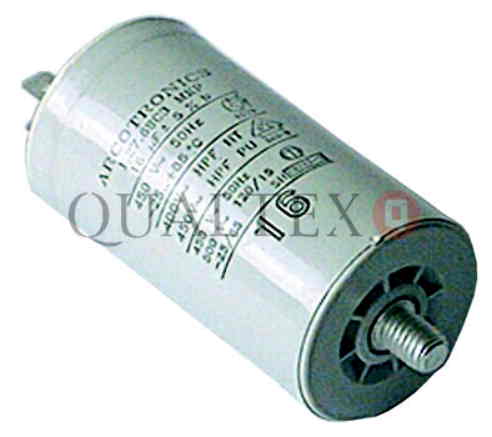 UNIVERSAL AWG338 CAPACITOR 16UF