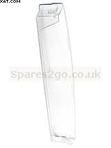 CDA FW350 LOWER BOTTLE SHELF 95mm x 490mm x 110mm