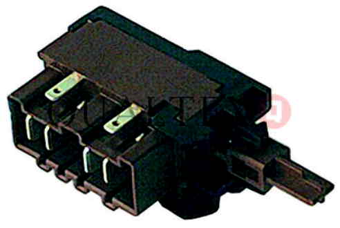 UNIVERSAL WD22A SWITCH ON OFF 1800485