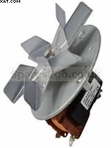 HOTPOINT 48147 FAN MOTOR - OVEN - HIGH QUALITY REPLACEMENT PART