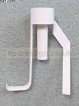 TEFAL 8361 PADDLE