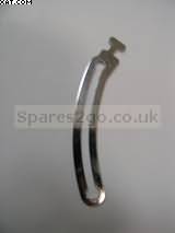 KENWOOD a901E QUADRANT AND BRACKET