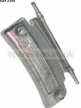 HOTPOINT TL21P DOOR HINGE - HIGH QUALITY REPLACEMENT PART