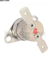HOTPOINT WD71YS THERMOSTAT 115C