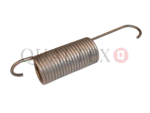 HOTPOINT WD41P SPRING REAR