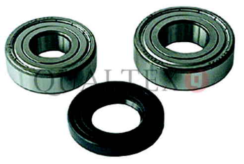 CANDY D481SX BEARING KIT DRUM CANDY