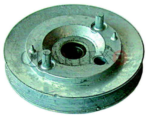 UNIVERSAL 1460 CLUTCH PULLEY
