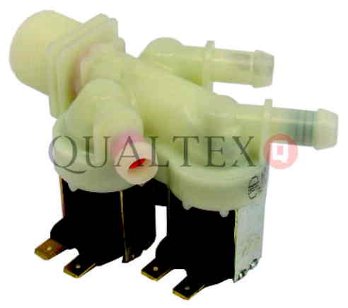 HOTPOINT 9971A WATER VALVE TRIPLE