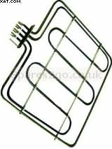 ROSIERES F254FIN GRILL/OVEN ELEMENT