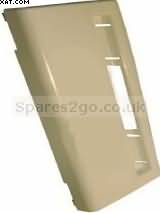 ZANUSSI ZFC6030LE FLAP LOWER