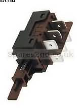 HOOVER CA232UK SWITCH ASSY
