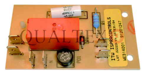 HOOVER OHNC171X-37 RELAY PCM