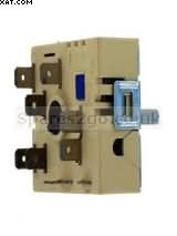 TRICITY 1417 ENERGY REGULATOR - TO CONTROL SINGLE CIRCUIT RING - WITH CONVERSION INSTRUCTIONS