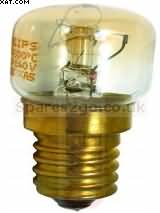 PHILIPS MAJOR APP/WHIRLPOOL RFN320GCOMBI LAMP 240V 15W 300 DEGREES