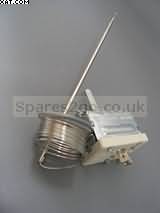 ROSIERES FE5563RURB THERMOSTAT