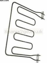 HOTPOINT M350EI ELEMENT - TOP - HIGH QUALITY REPLACEMENT PART