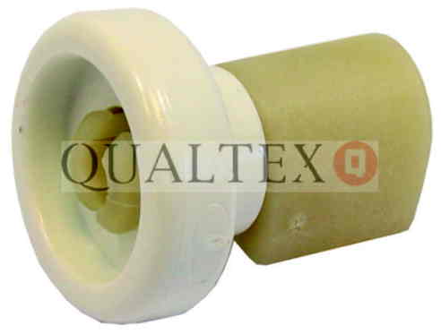 ELECTROLUX DW905 BASKET WHEEL UPPER WITH FIXING - X1