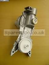 KENWOOD KM600 GEARBOX ASSEMBLY COMPLETE