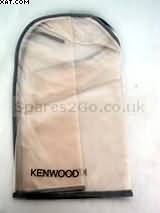 KENWOOD FP800 DUST COVER