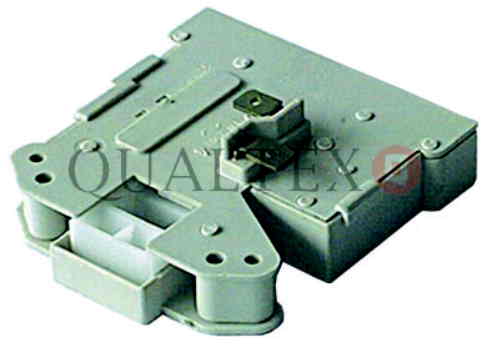 UNIVERSAL W45 DOOR INTERLOCK
