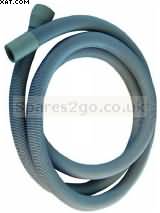 ZANUSSI DS22 HOSE DRAIN - NOW DWH06