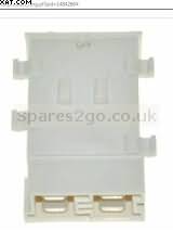 PHILIPS MAJOR APP/WHIRLPOOL ADP8322 SWITCH