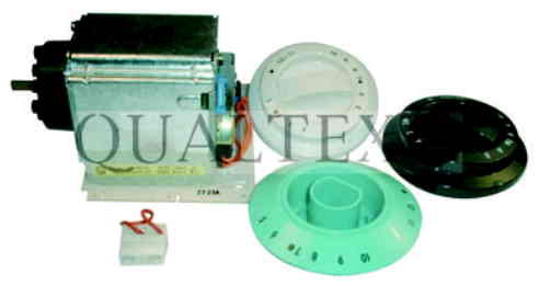 HOOVER AC274 TIMER/MODULE WM 1