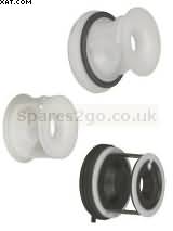 HOTPOINT BWD12 FILTER KIT