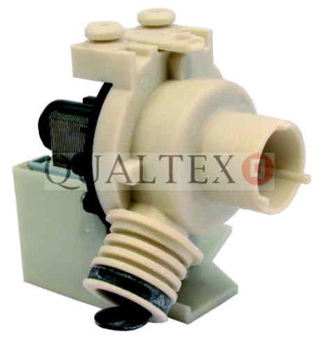 HOTPOINT WIXXL1661IT PUMP ASSY - NOW HP51104