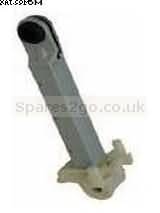 HOTPOINT WMA37YS SUSPENSION DAMPER X2 - HIGH QUALITY REPLACEMENT PARTS