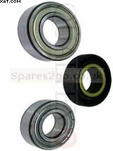 HOTPOINT A1436 BEARING KIT HOTPOINT 30MM SHAFT WMA