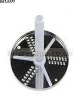 MAGIMIX 2800 GRATING DISC - FINE 2MM