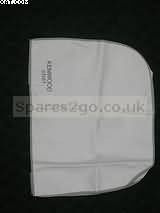 KENWOOD KM330 DUST COVER - HIGH QUALITY REPLACEMENT ITEM