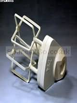 KENWOOD FP505 GEARED WHISK - ONLY FITS SQUARE SHAPED SHAFT