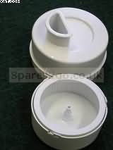 KENWOOD FP700 JUICE CERTRIFUGE