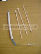 KENWOOD RC300 THERMAL FUSE