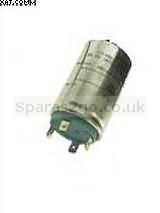 HOOVER A3090 SUPPRESSOR, LATE