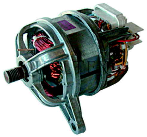 HOOVER A3586 MOTOR