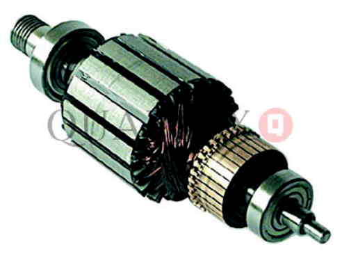 HOOVER A3618001 ARMATURE HOOVER LOGIC 11-1200