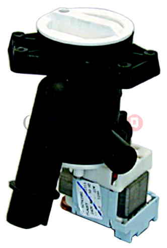 HOOVER AS110001 PUMP QUATTRO HOOVER