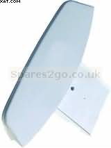 HOTPOINT VTD60P DOOR HANDLE - HIGH QUALITY REPLACEMENT PART