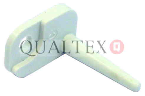 PHILIPS MAJOR APP/WHIRLPOOL OU3000 DOOR STRIKER