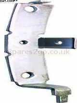 PHILIPS MAJOR APP/WHIRLPOOL AWG290 DOOR HINGE LOWER - NOW 5031681336749