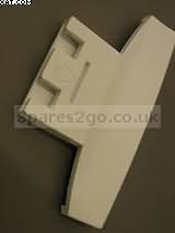 PHILIPS MAJOR APP/WHIRLPOOL L254-1 DOOR HANDLE