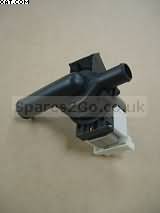 SERVIS M3510 MAGNET PUMP