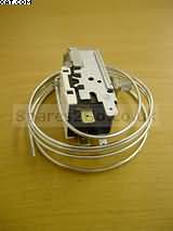 CANDY CTL150 UNIVERSAL FRIDGE THERMOSTAT