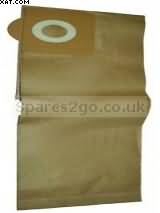 ROWENTA RU11 PACK [5] BAGS