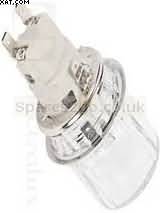 ZANUSSI EOB5610X-UK LAMPHOLDER COMPLETE