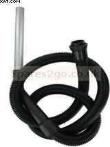 ELECTROLUX Z350E HOSE COMPLETE