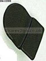 PHILIPS MAJOR APP/WHIRLPOOL AWB157 T/D DOOR CATCH